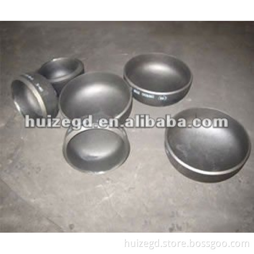 B16.9 a234 wpc bw cap